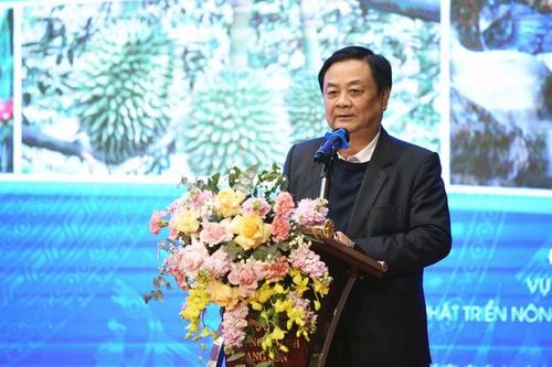 Giao thương nông sản Việt - Trung: Cần tạo ra hệ sinh thái ngành hàng
