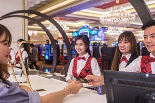 Người Việt muốn chơi tại điểm kinh doanh casino: Phải chứng minh có thu nhập từ 10 triệu/tháng trở lên?
