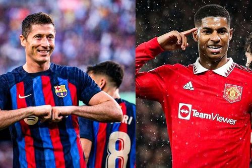 Barca – MU: Chuyến làm khách 'lành ít dữ nhiều'