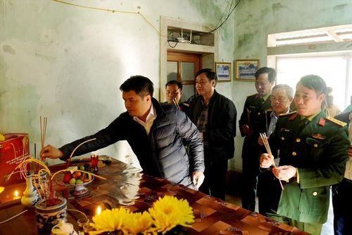 Cựu binh Mỹ tìm được chủ nhân cuốn nhật ký nhặt ở chiến trường Việt Nam
