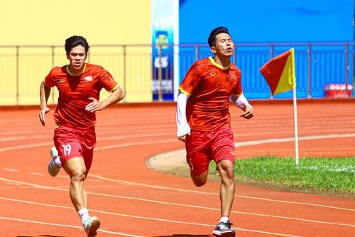 HLV Giustozzi Diego Raul mang đến sức mạnh cho futsal Việt Nam