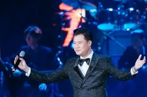 Quang Dũng phải uống thuốc ngủ để... hát