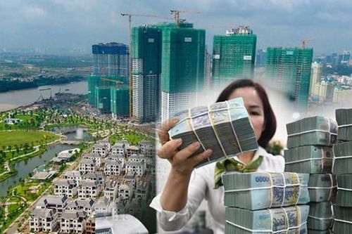 Chi tiết 10 ngân hàng cho vay bất động sản nhiều nhất