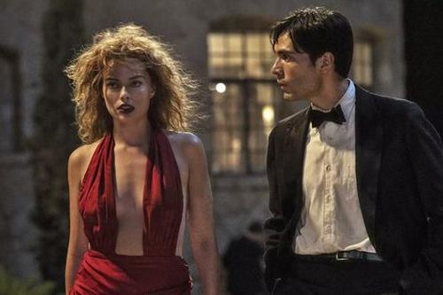 Một Hollywood điên rồ