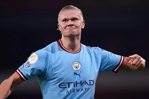 Thắng Arsenal, Man City có thống kê không thể tin nổi dưới thời Guardiola