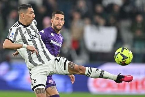 Nhận định Juventus vs Nantes, 03h00 ngày 17/2: Căng trước Nantes