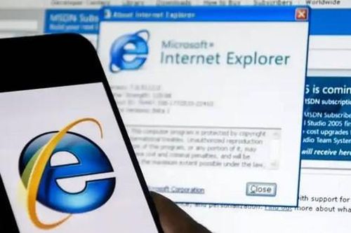 Nhìn lại Internet Explorer - từ một 'ông vua' nay đã bị vô hiệu hóa vĩnh viễn
