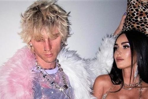 Nữ ca sĩ phủ nhận giật chồng sắp cưới của Megan Fox