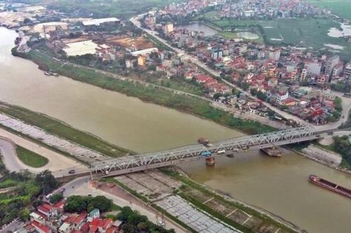 Hà Nội quy hoạch chi tiết cụm công trình thương mại hơn 10ha tại huyện Gia Lâm