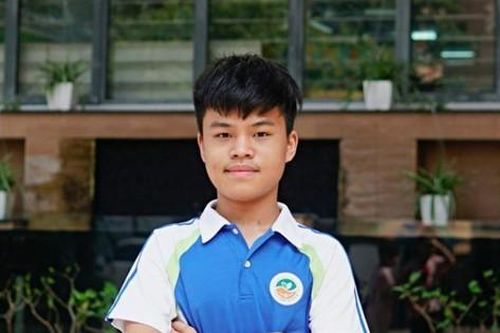 Đề cử Giải thưởng Gương mặt trẻ Việt Nam tiêu biểu năm 2022: Trần Xuân Bách