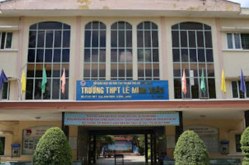 TPHCM: Nhiều trường học bị 'nhắc nhở' về tài chính