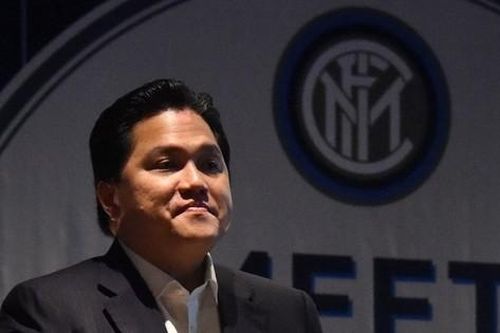 Cựu chủ sở hữu Inter chính thức trở thành chủ tịch LĐBĐ Indonesia