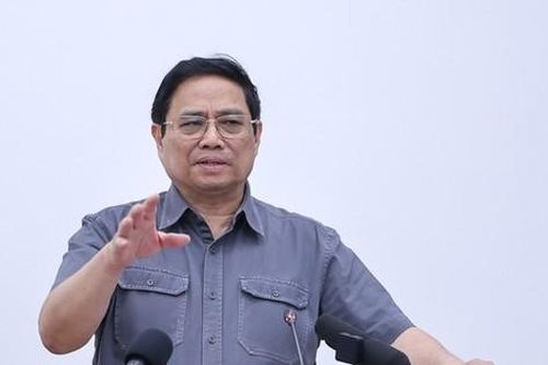 Thủ tướng đặc biệt yêu cầu Bến Tre tập trung phát triển mạnh kinh tế biển