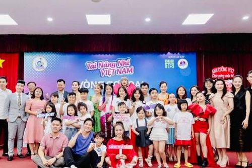 Sơ khảo cuộc thi tài năng nhí Việt Nam khu vực phía Nam hé lộ nhiều thí sinh chất lượng