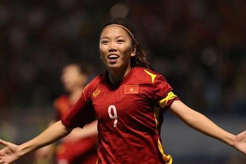 Đề cử Giải thưởng Gương mặt trẻ Việt Nam tiêu biểu năm 2022: Huỳnh Như