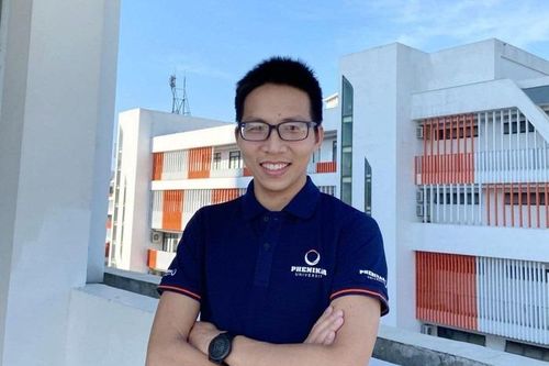 Đề cử Giải thưởng Gương mặt trẻ Việt Nam tiêu biểu năm 2022: Lương Văn Thiện