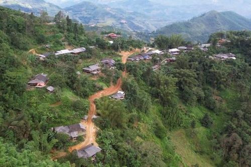 Hà Giang: Tuyến du lịch số 4 - trải nghiệm mới, cảm xúc mới