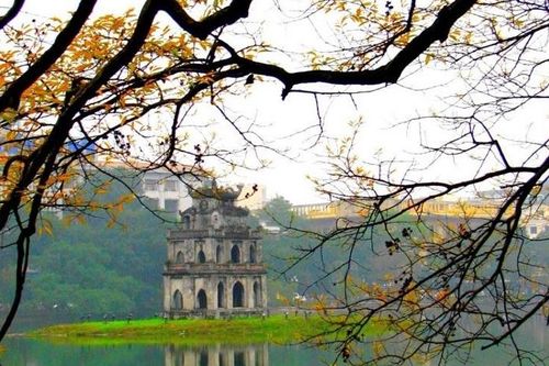 Hà Nội vào top 10 điểm đến đẹp và độc đáo ở Đông Nam Á