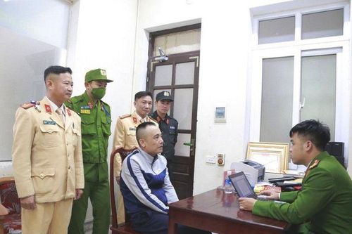 Vừa cai nghiện xong lại tiếp tục bị bắt vì tàng trữ ma túy