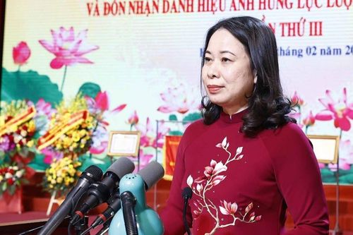 Lực lượng Cảnh vệ CAND xứng đáng với niềm tin yêu của lãnh đạo Đảng, Nhà nước và nhân dân