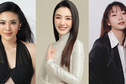 3 nàng thơ mới tham gia 'Lật mặt 6' của Lý Hải