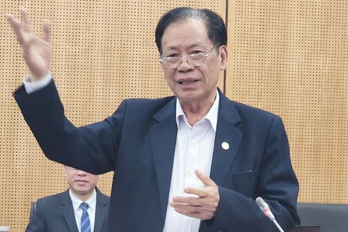 'Đừng biến các bộ thành bộ của các doanh nghiệp'
