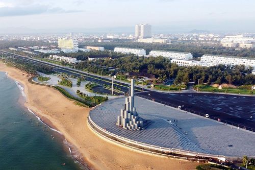 Phú Yên: Đầu tư 3.420 tỷ đồng làm đường ven biển