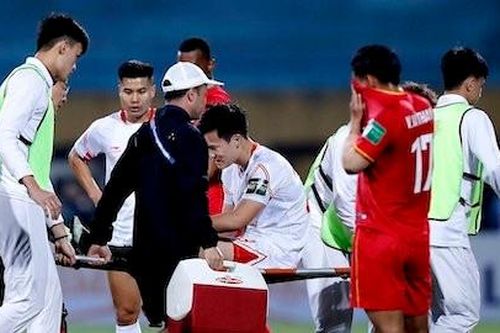 Cầu thủ Công an Hà Nội sẽ nhận án kỷ luật vì chơi xấu Hoàng Đức; Huỳnh Như lọt vào tốp 20 đề cử gương mặt trẻ Việt Nam tiêu biểu 2022