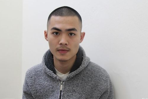 6 giờ truy bắt nhanh kẻ cướp giật tài sản tại thành phố Vinh