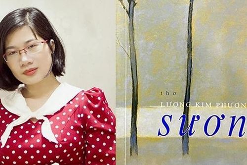 Trong thế giới của Sương