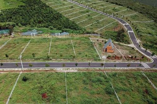 Kết nối cơ sở dữ liệu quản lý đất đai: Một mũi tên trúng nhiều đích