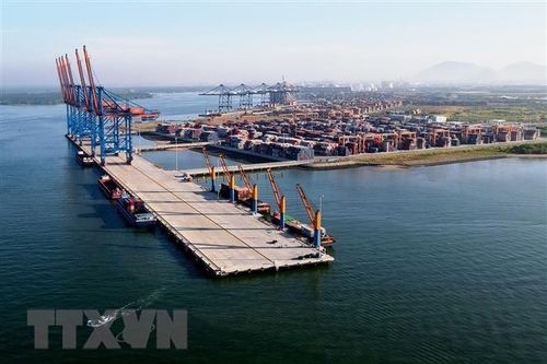 Ba trục động lực đưa Bà Rịa-Vũng Tàu phát triển năng động và bền vững