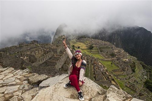 Thánh địa Machu Picchu mở cửa, đón khách tham quan trở lại