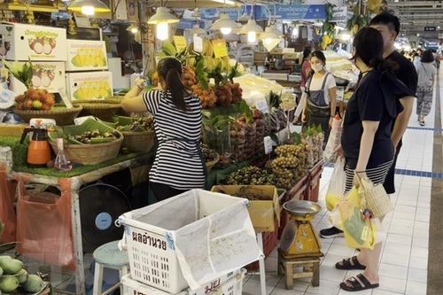Dự báo kinh tế Thái Lan sẽ phục hồi tốt hơn trong năm nay