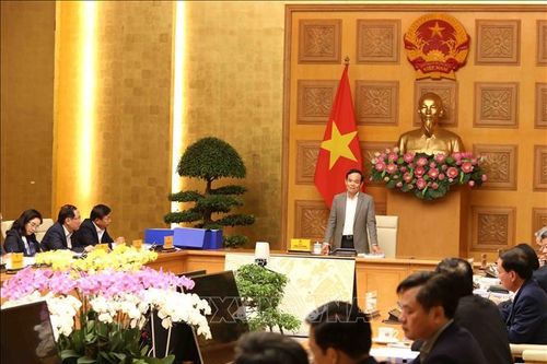 Quy hoạch thủy lợi và phòng, chống thiên tai cần rõ ràng, tránh hiểu theo nhiều cách