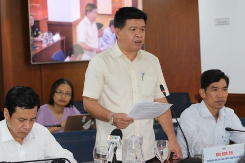 TP Hồ Chí Minh: Vì sao 4 tuyến đường trong Khu đô thị mới Thủ Thiêm chưa đưa vào hoạt động?