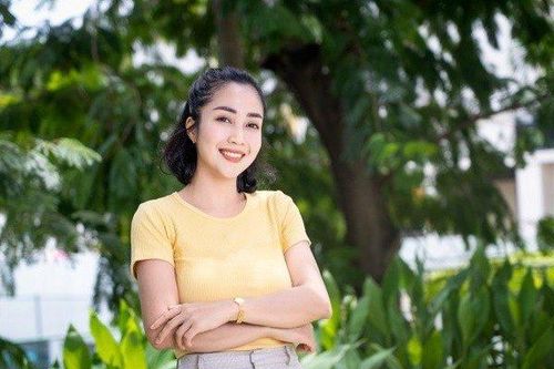 MC Ốc Thanh Vân tiết lộ lý do tạm rời xa showbiz
