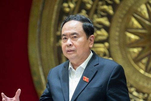 Tổ chức kỷ niệm 80 năm Quốc hội Việt Nam trang trọng, tiết kiệm