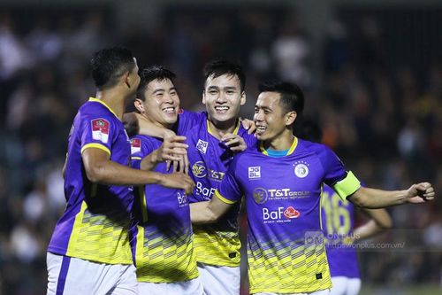 Tổng hợp kết quả vòng 3 V.League: Nhà vô địch khẳng định sức mạnh