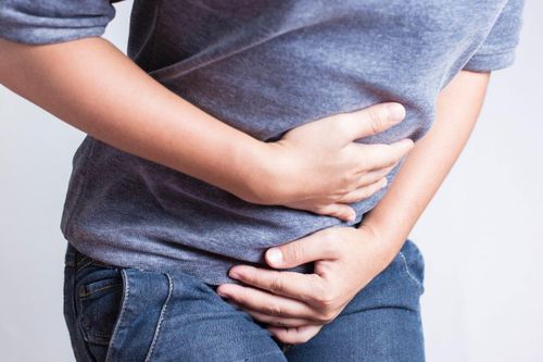 Ăn không đúng cách gây đầy bụng?