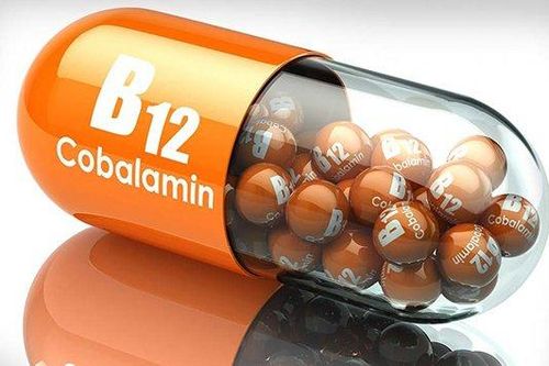 Dấu hiệu cảnh báo cơ thể thiếu vitamin B12