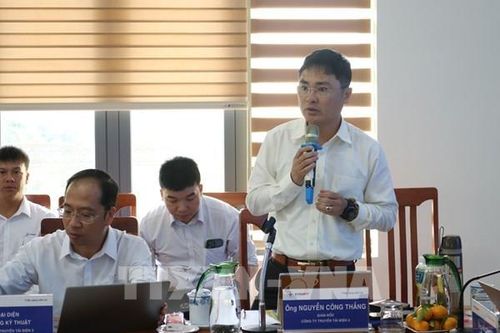 Ngăn ngừa sự cố cho lưới điện truyền tải khu vực Nam Trung bộ – Tây Nguyên