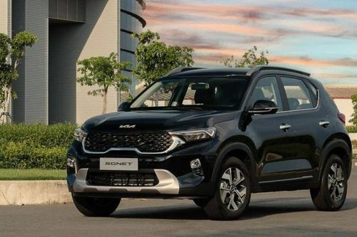 Kia điều chỉnh giá niêm yết nhiều mẫu xe, giảm cao nhất 60 triệu đồng