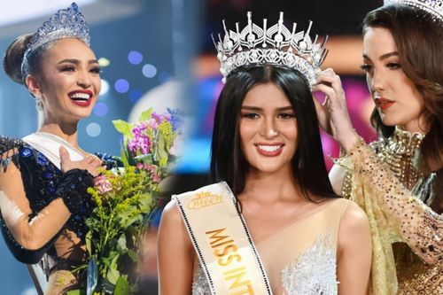 Đương kim Hoa hậu Chuyển giới Quốc tế từ bỏ thi Miss Universe Philippines 2023 vì bị chỉ trích