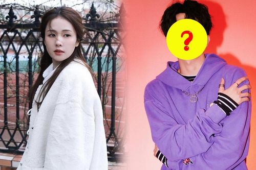 'Tình cũ' Bạch Lộc sắp công khai người yêu mới, đối phương là ai?