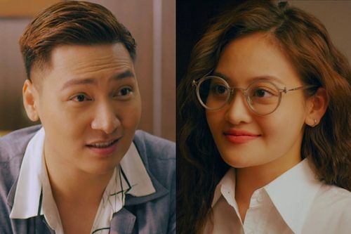Nữ chính phim Đừng Nói Khi Yêu gây tranh cãi dữ dội vì tính cách 'độc hại'