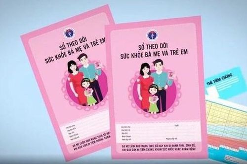 Đề xuất đăng ký khai sinh trên ứng dụng Sổ Theo dõi Sức khỏe Bà mẹ và trẻ em