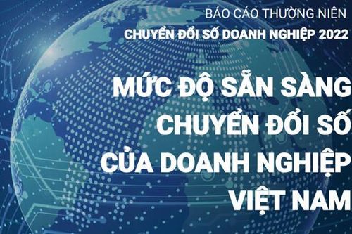 Năm phát hiện chính trong quá trình chuyển đổi số của doanh nghiệp nhỏ và vừa