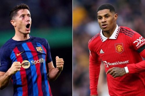 Barcelona - M.U (0 giờ 45 ngày 17-2): Cuộc chiến với đẳng cấp của Champions League