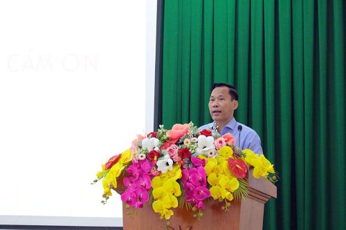 Đẩy mạnh tuyên truyền, tạo đồng thuận trong triển khai các dự án